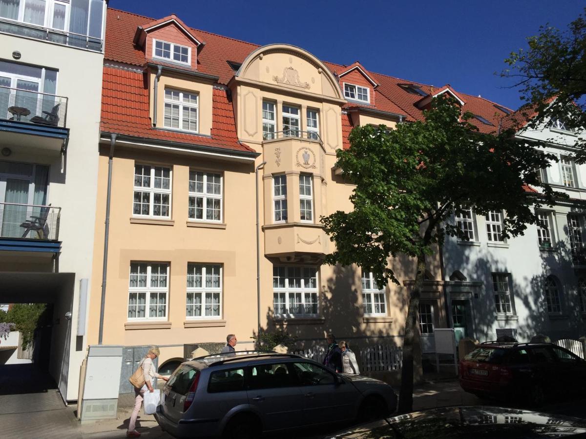 Ankerplatz Warnemuende - Direkte Strandnaehe Mit Leuchtturmblick روستوك المظهر الخارجي الصورة