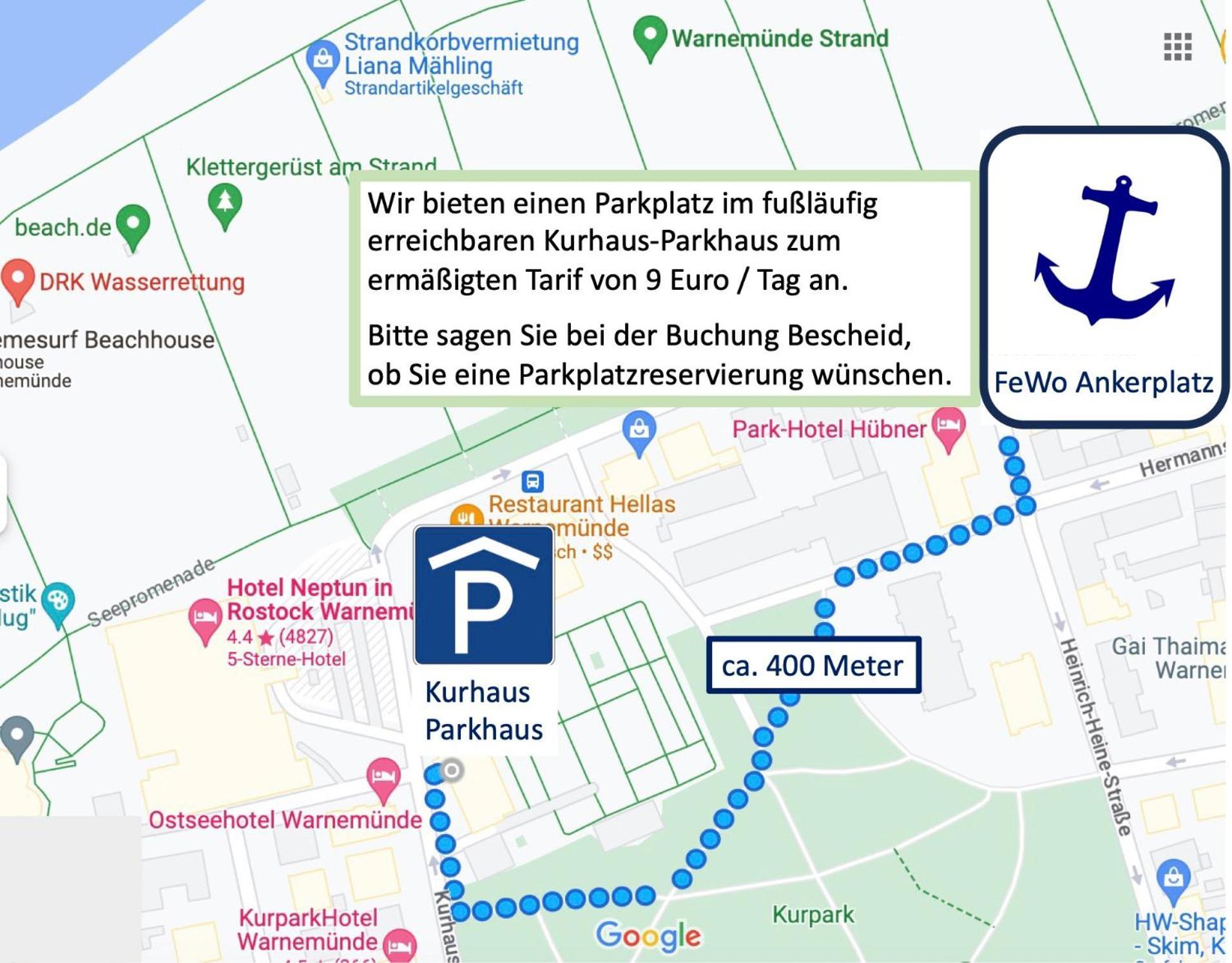 Ankerplatz Warnemuende - Direkte Strandnaehe Mit Leuchtturmblick روستوك المظهر الخارجي الصورة